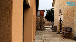Paou Monastery Pelion, Greece - AtlasVisual