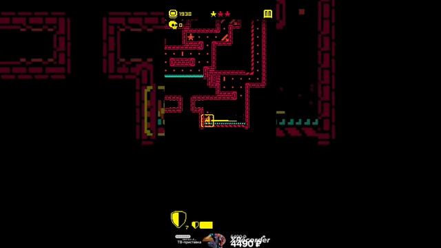 TOMB of the MASK смотреть онлайн