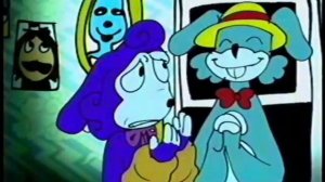 The Bontergeist (Plush Video)