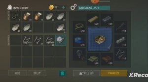 Last day on earth settlement item hack