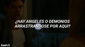 Angels or Devils - Diwshalla - Don't Worry Darling (Sub Español)