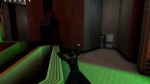 Прохождение Гарри Поттер и Тайная Комната. Мир будущего