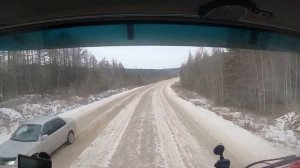 Рейс на Якутию ч 2