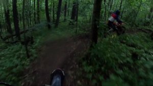 Топовый выезд в Саранске