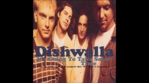 Dishwalla - It's Going To Take Some Time (Carpenters Cover Live On The Edge)