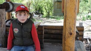 На именины о. Анатолия (2013 г.)