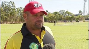 ABC News Australia - Last Man Stands & Indigenous Cricket