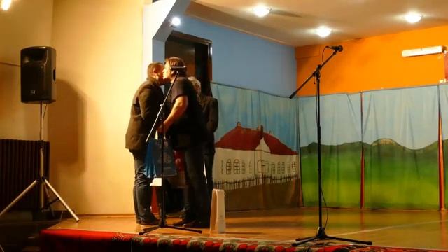 КУД.МЕДВЕЂА-МЕДВЕЂА 6. ГОДИШЊИ КОНЦЕРТ(скраћ. снимак) смотреть онлайн