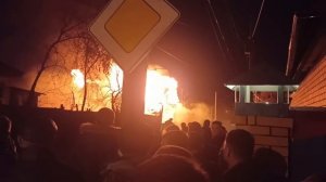 самолёт упал в Новоленино Иркутск