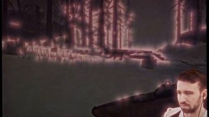 А мишка хитер/The long Dark/Юджин