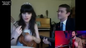 АКТЁРЫ, КОТОРЫЕ КЛАССНО ПОЮТ | Джаред Лето, Хью Джекман, Райан Гослинг и другие