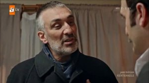 Kertenkele 53 Bolum HD parti-2