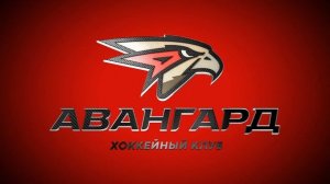 «Авангард» - «Йокерит» 1:2 Б. Послематчевая пресс-конференция