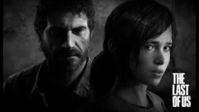 The Last of Us Original Soundtrack full album смотреть онлайн
