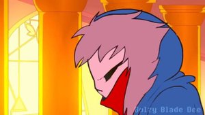 UNDERTALE Последнее Дыхание