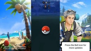 POKEMON GO 0.107.1 FAKE GPS NEW UPDATE TRADING