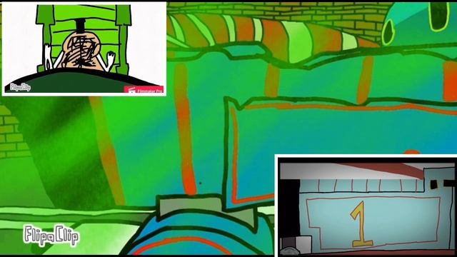 Shed 17 | 2019-2020 Animation #Shed17 смотреть онлайн