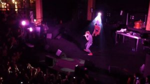 Johnyboy - МетамфетамиР [live]