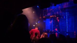 🇬🇧MAGIC MIKE LIVE LONDON - PART 2 !!!