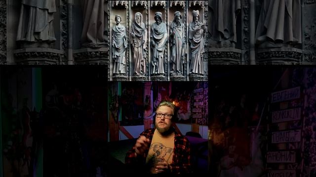 Ученые скрывают древние технологии  #история #средневековье
