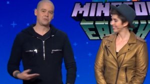 МАЙНКРАФТ ПОДЗЕМЕЛЬЯ (Minecraft: Dungeons) от Моджанг - обзор // Бета !