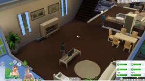 The Sims 4 | Teen Pregnancy Challenge | P.12 | HOMEWRECKER!