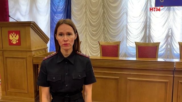 Сотрудники Госавтоинспекции провели операцию «Нетрезвый водитель»