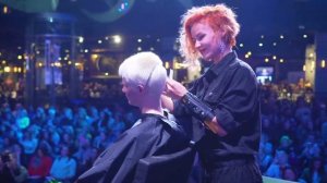 Конференция для стилистов "Осознанные действия" by Hair Sekta_Official report