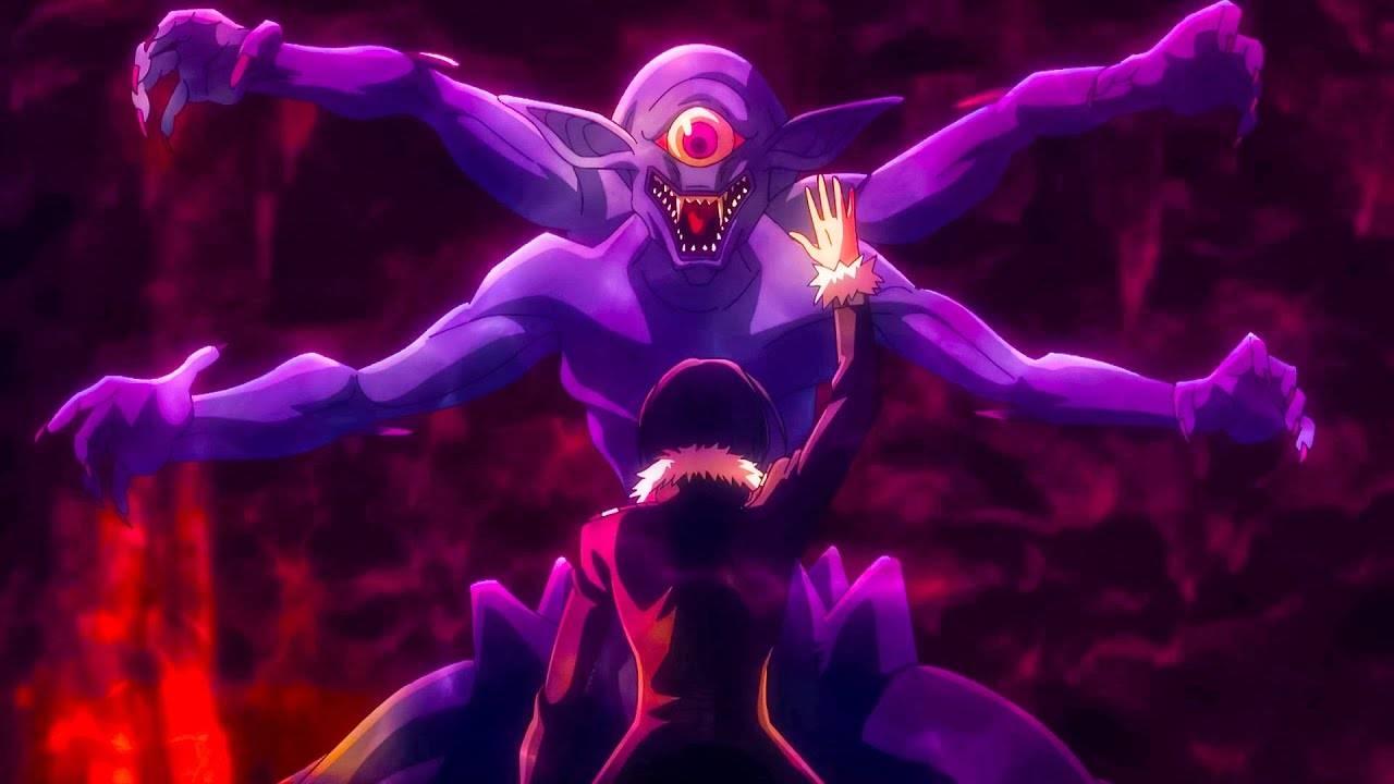 The Most Notorious "Talker" Runs the World's Greatest Clan 「AMV」The Almost