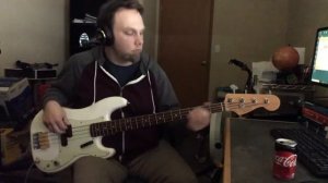 That Thing You Do - Adam Schlesinger - bass playalong Steve Warren