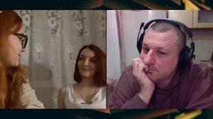 ДЕВУШКИ ИЗ УКРАИНЫ ОТВЕЧАЛИ НА ВОПРОСЫ О УКРАИНЕ