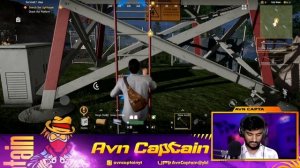 CrisisX - New Survival Game In INDIA || How To Download CrisisX And CrisisX Gameplay #avncaptain