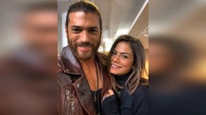 Los fanáticos de Can Yaman que llegaron a Demet Özdemir en Italia preguntaron a los curiosos...