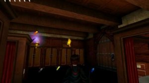 Прохождение Гарри Поттер и Тайная Комната. Испытание Алохомора