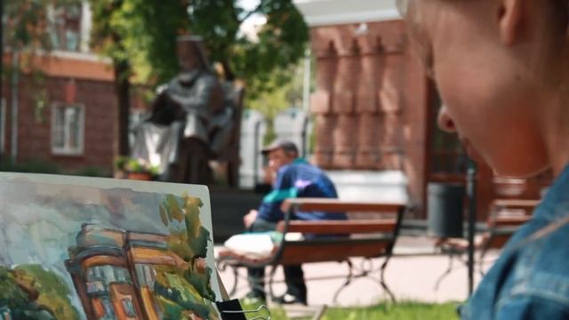 ветермыслей - Полина Попова смотреть онлайн