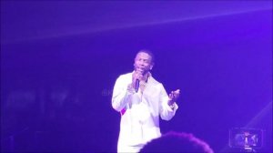 Keith Sweat Making it Last Forever on the #LegacyTour! I'll Give All My Love to You | Nobody 3/24/2