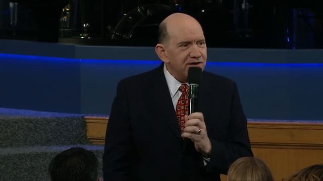 Как победить дух страха – Рик Реннер смотреть онлайн