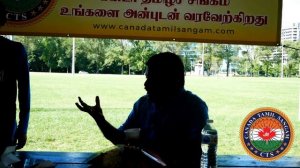 CTS Picnic 2019 Dr Sivaraman Q&A Session Part 2