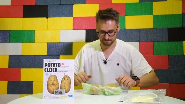 КОНСТРУКТОР ДЛЯ ЮНЫХ УЧЕНЫХ. смотреть онлайн