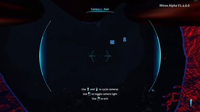 Subnautica Co-Op using Nitrox 1.4.0.0 Mod 5/26/21