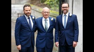 Руперт Мердок – биография владелеца СМИ и кинокомпаний