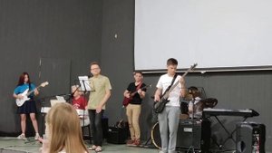 немецкая песня