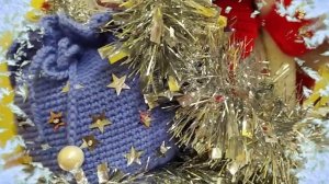 У дедушки мороза горячая пора...