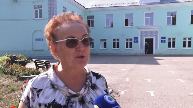 ППМИ  Гимназия N 1