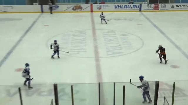 23.11.14 Буран - Кристалл(Электросталь) 4-4 смотреть онлайн