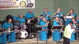 Save the Last Dance for Me by Jericho Big Band