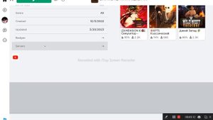 Прохожу длинный забег на 100 двери Seek doors 100 chase