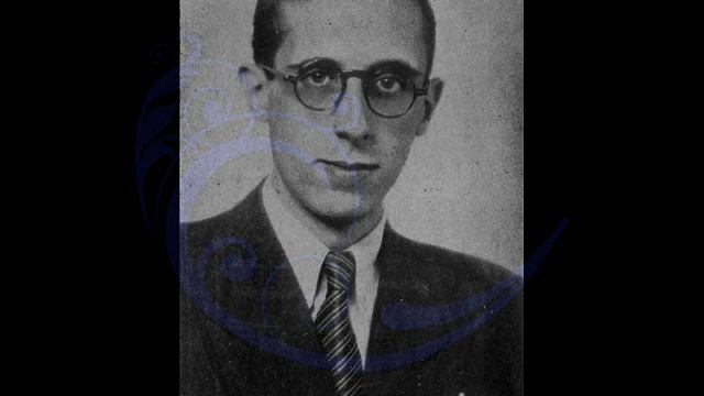 Villa-Lobos - Arnaldo Estrella (1960) Bachianas Brasileiras No. 4, W264 (extracts) смотреть онлайн