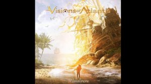Visions of Atlantis - Memento ( Wanderers version)