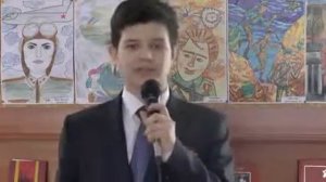 Павел Антокольский «Отрывок из поэмы "Сын"»